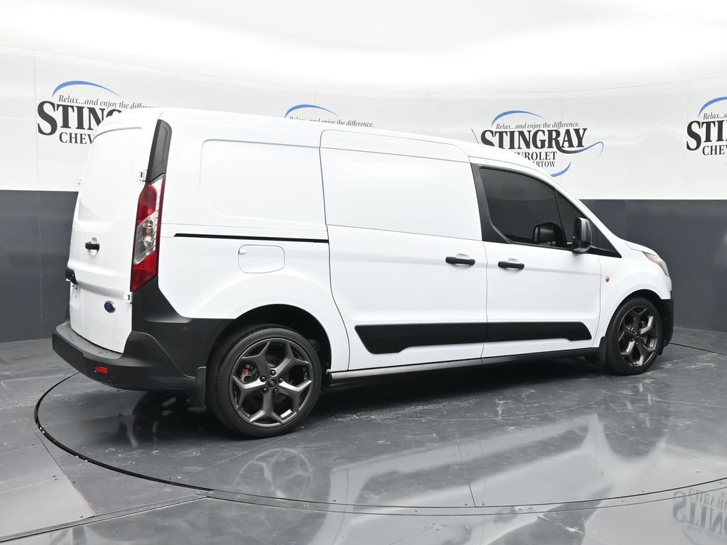 Used 2019 Ford Transit Connect XL FWD image 9
