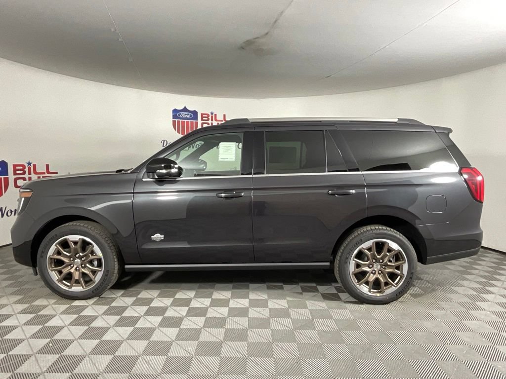 New 2027 Ford Expedition King Ranch AWD/4WD image 6