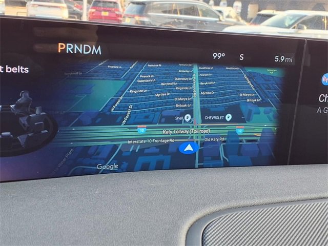 New 2025 Lincoln Navigator L Reserve image 12