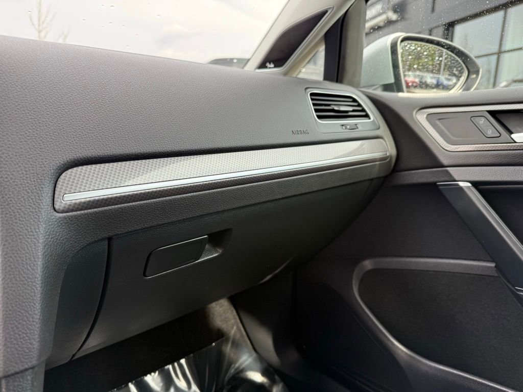 Used 2019 Volkswagen Golf Alltrack SEL image 44