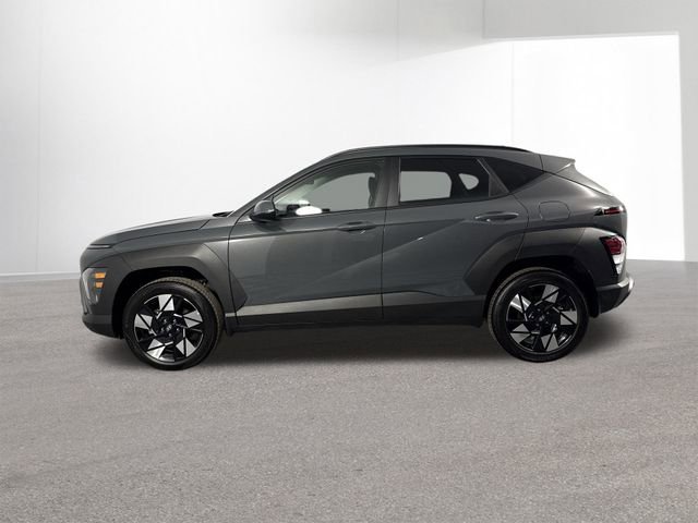 Certified 2025 Hyundai Kona SEL image 14