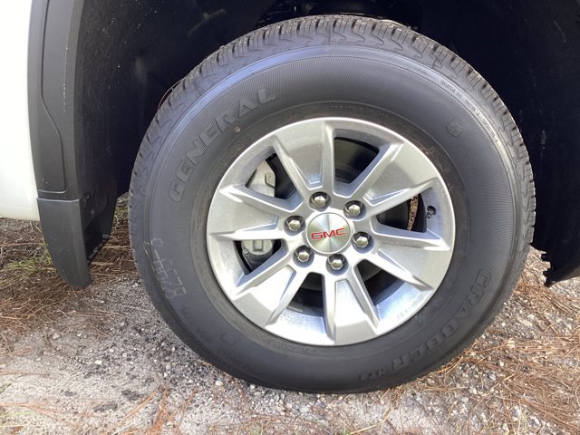 New 2026 GMC Sierra 1500 Pro w/ Pro Value Package image 12