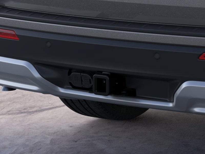New 2026 Ford Explorer Platinum RWD image 23