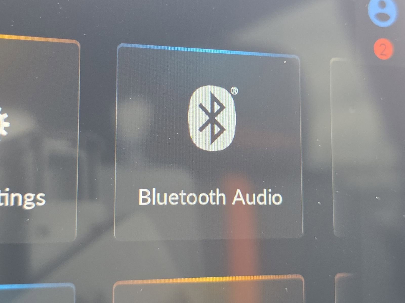 New 2026 Honda Passport TrailSport image 6