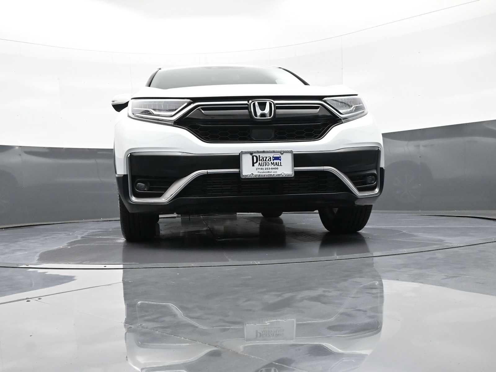 Certified 2022 Honda CR-V Touring image 27