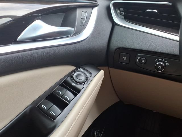 Certified 2020 Buick Enclave Essence w/ LPO, Floor Liner Package FWD image 25