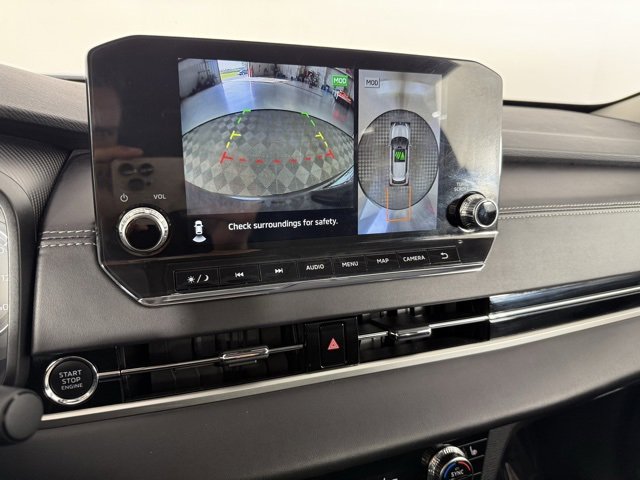 Used 2024 Mitsubishi Outlander SE image 25