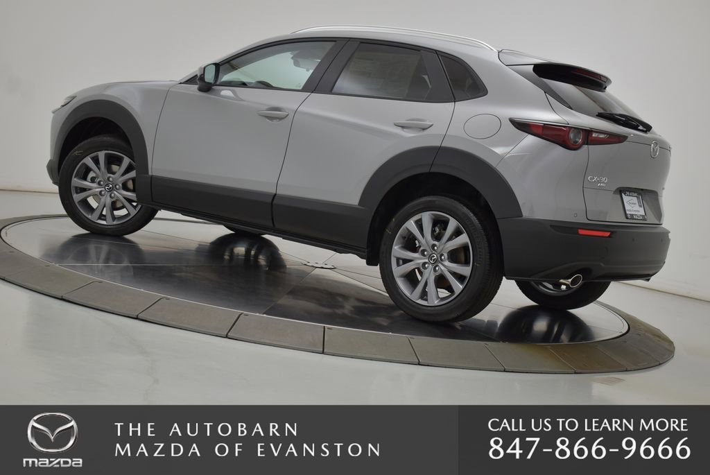 New 2026 MAZDA CX-30 AWD 2.5 S image 6