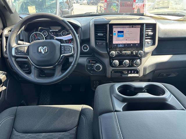 New 2025 RAM 1500 Tradesman w/ Night Edition image 6