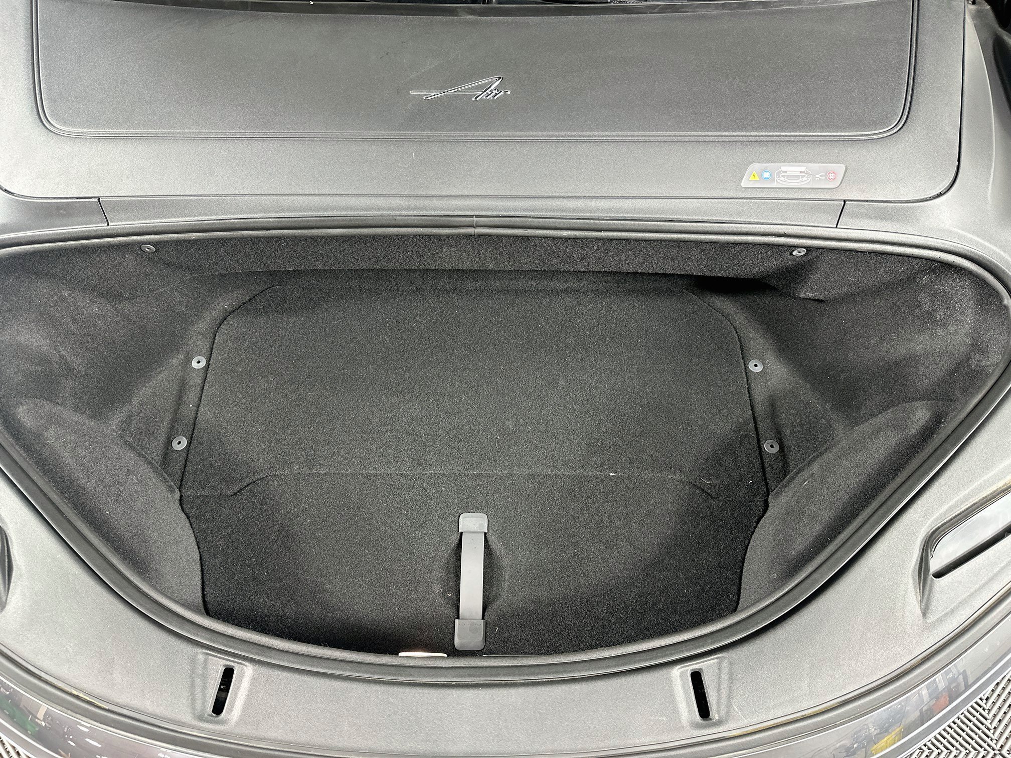 Used 2024 Lucid Air Touring AWD/4WD image 31
