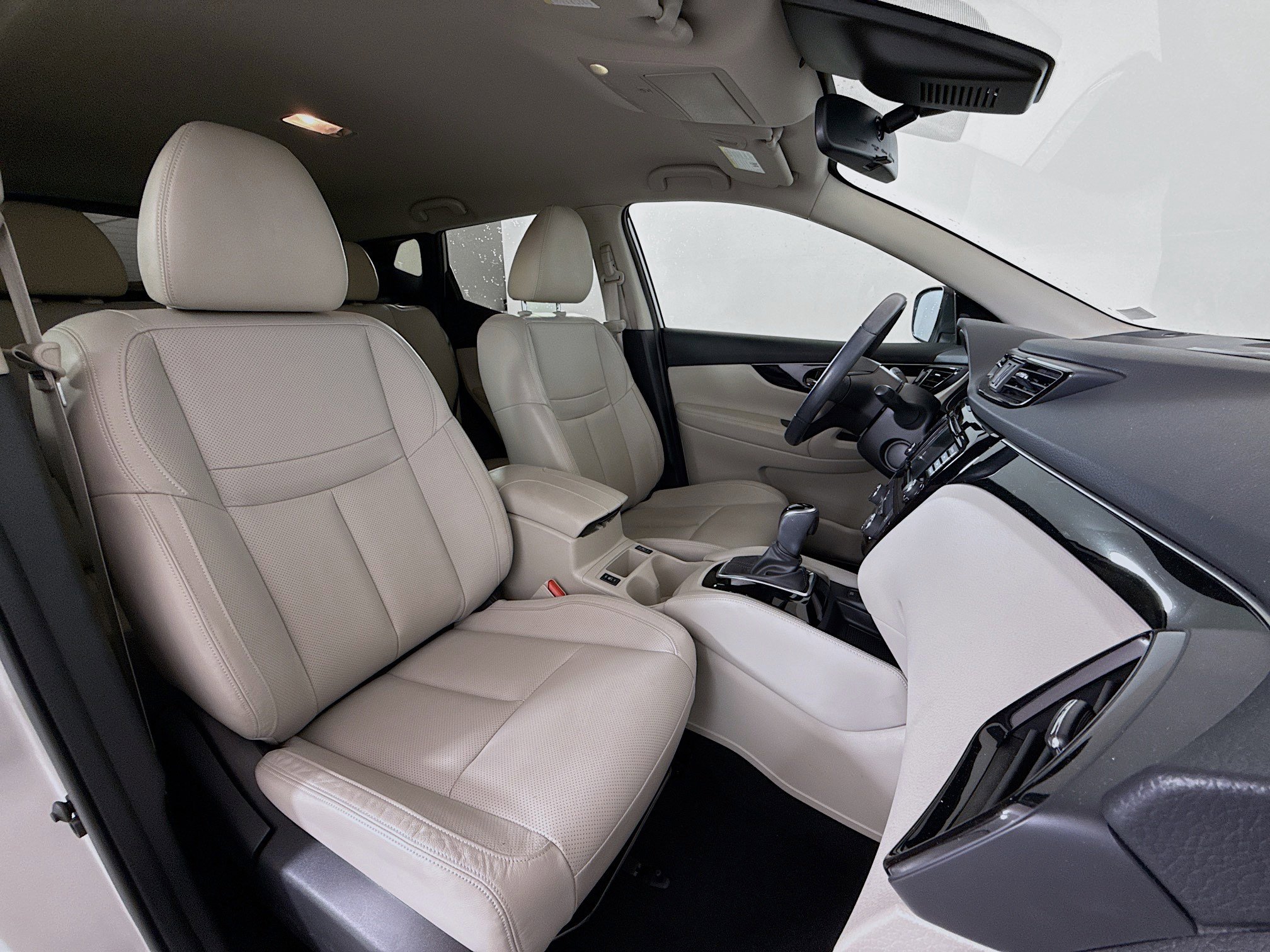 Used 2019 Nissan Rogue Sport SL image 26