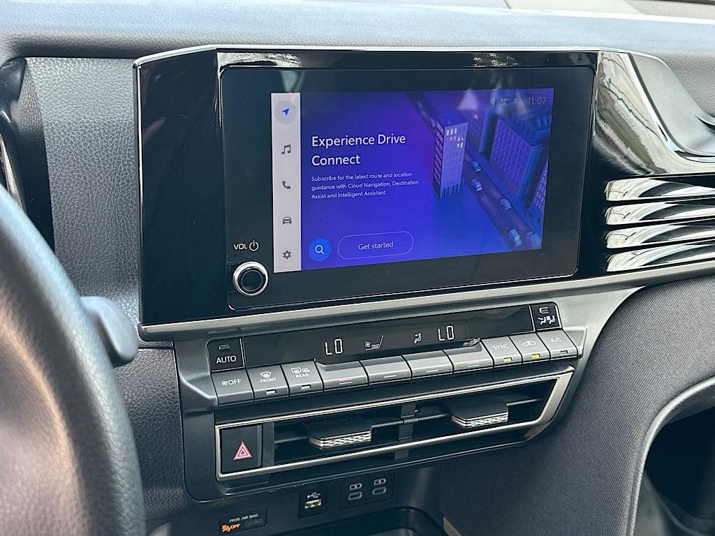 Certified 2025 Toyota Camry LE image 29