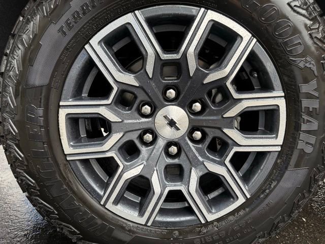 New 2026 Chevrolet Colorado Z71 w/ Z71 Convenience Package 2 image 9