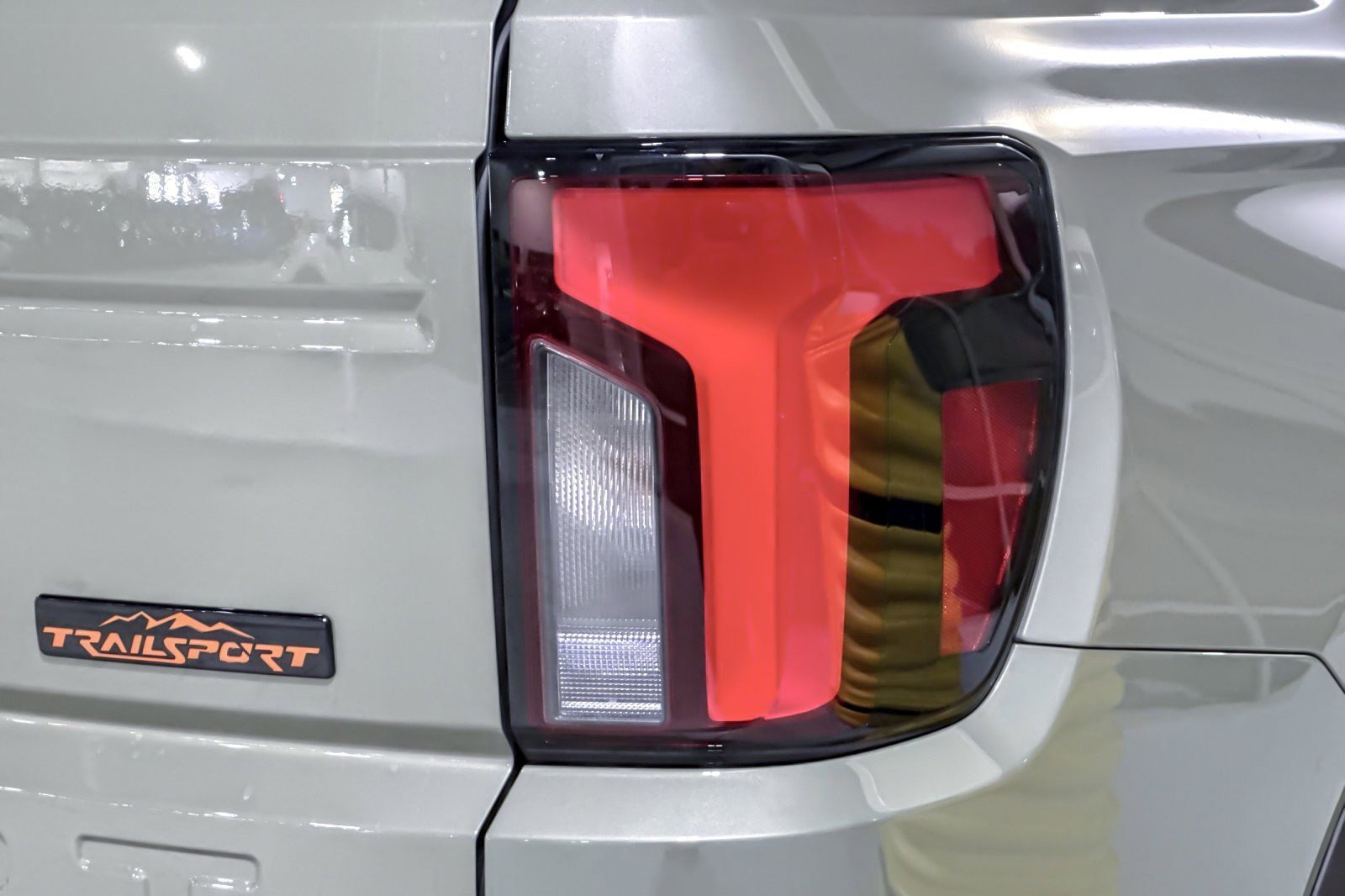 New 2026 Honda Passport TrailSport image 12