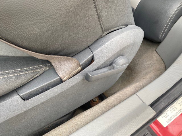 Used 2008 Chrysler Sebring Touring w/ Special Touring Group image 74