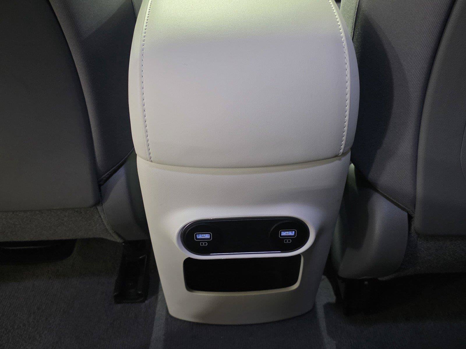 Used 2024 Hyundai Ioniq 5 SEL RWD image 16
