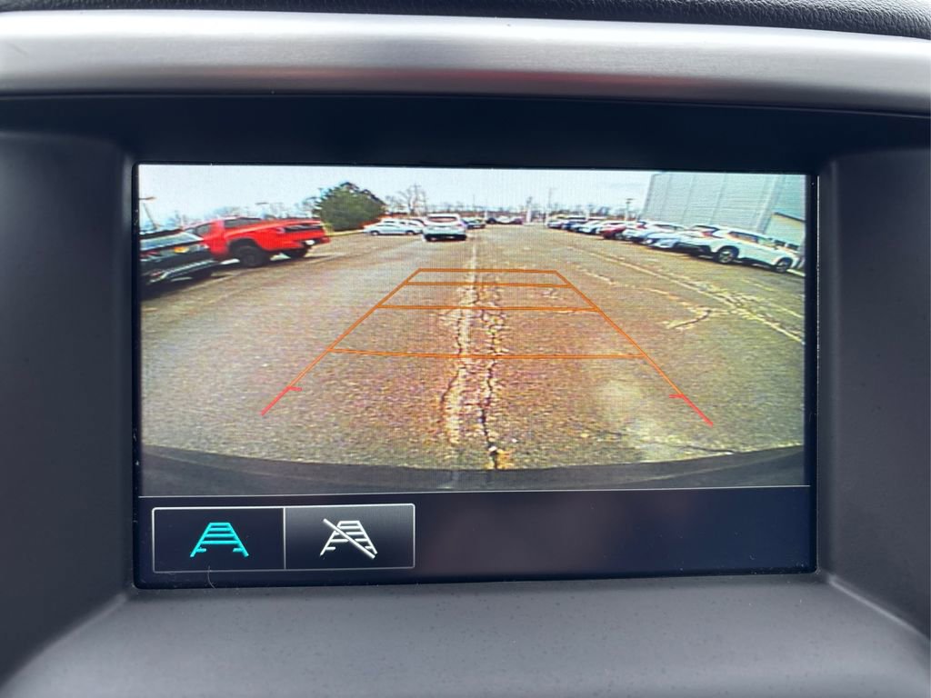 Used 2019 GMC Acadia SLE image 31