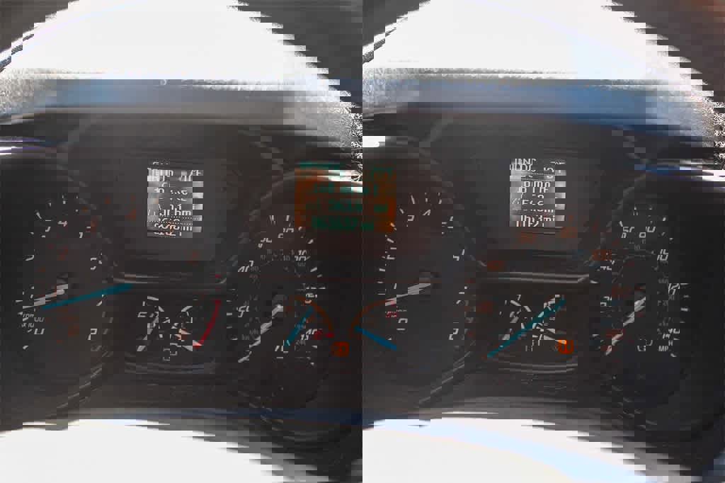 Used 2016 Ford Transit Connect XL image 26