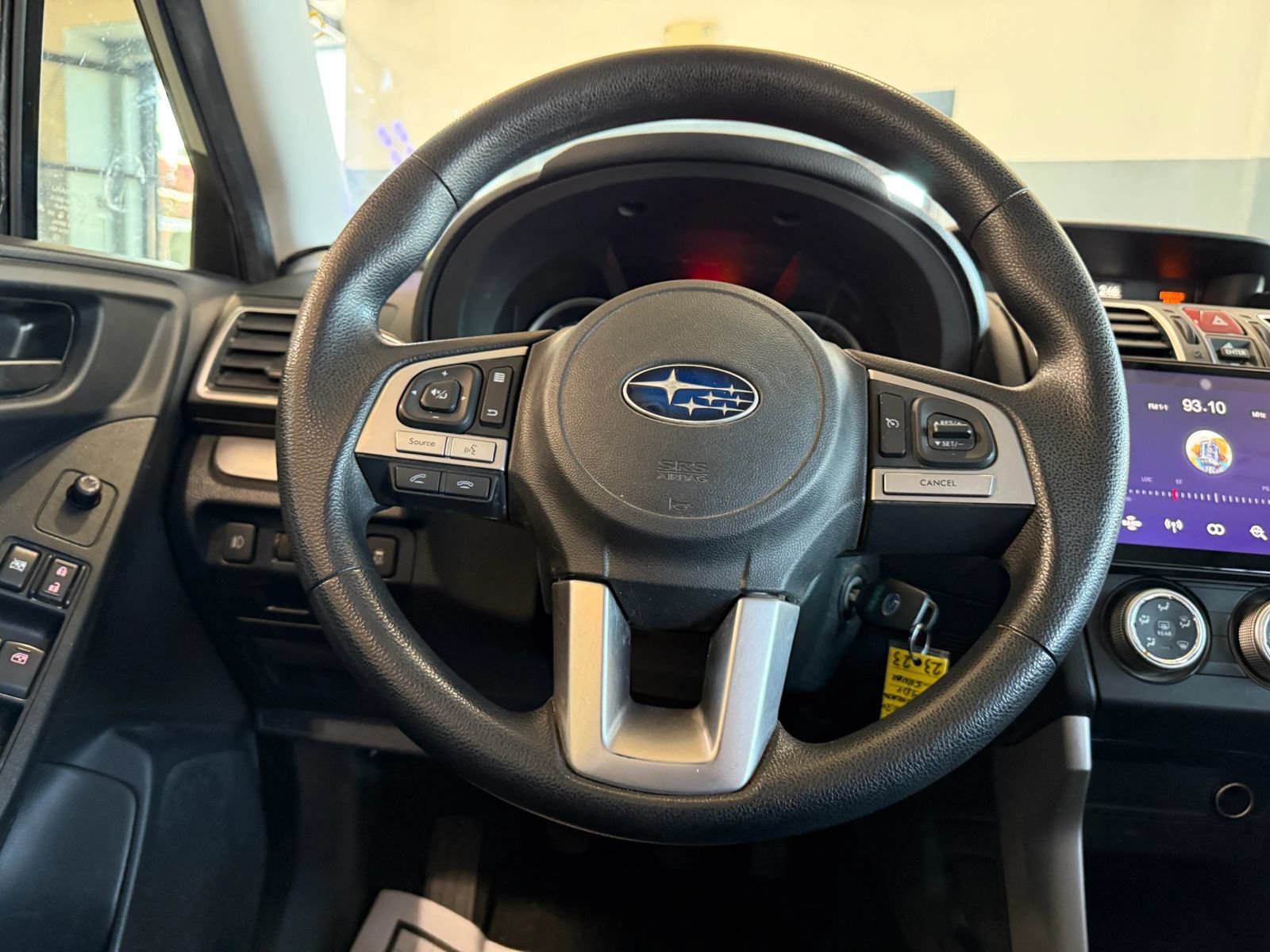 Used 2017 Subaru Forester 2.5i AWD/4WD image 15