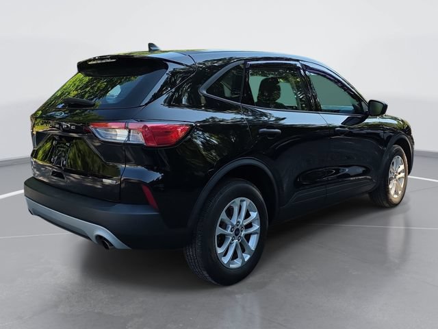 Used 2020 Ford Escape S AWD/4WD image 4