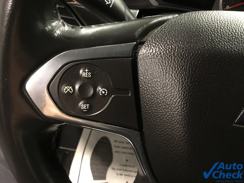 Used 2018 Chevrolet Traverse LT image 47