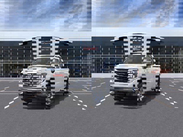 New 2026 GMC Sierra 1500 SLE image 8