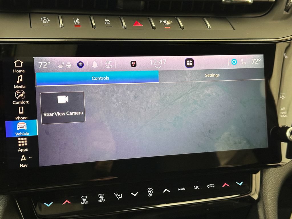 New 2026 Jeep Grand Cherokee Altitude AWD/4WD image 35