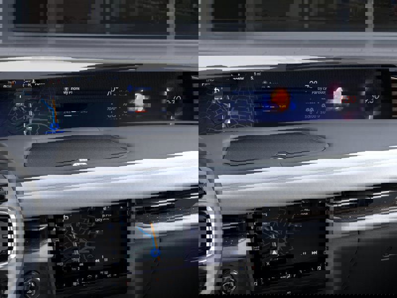 New 2025 Lincoln Navigator L Black Label image 14