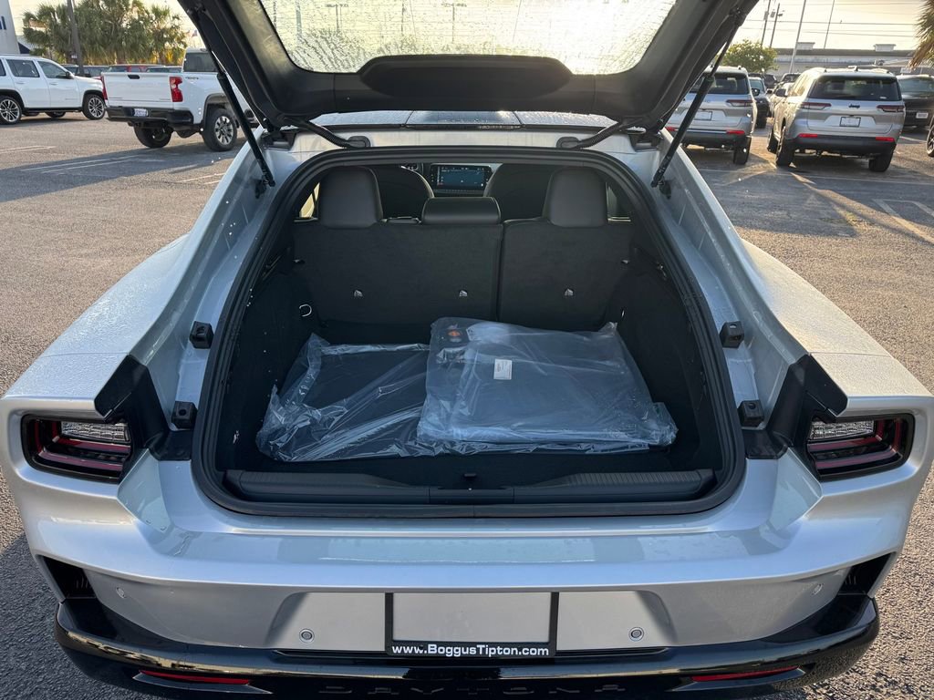 New 2025 Dodge Charger R/T w/ Sun & Sound Package image 13