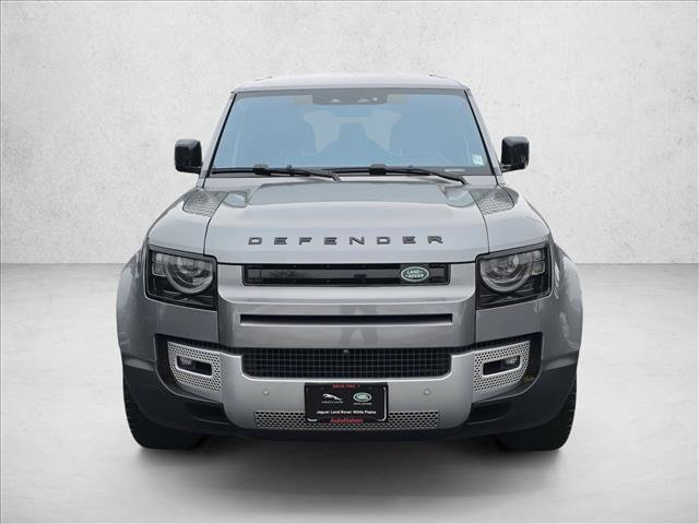 Used 2021 Land Rover Defender 110 SE image 2