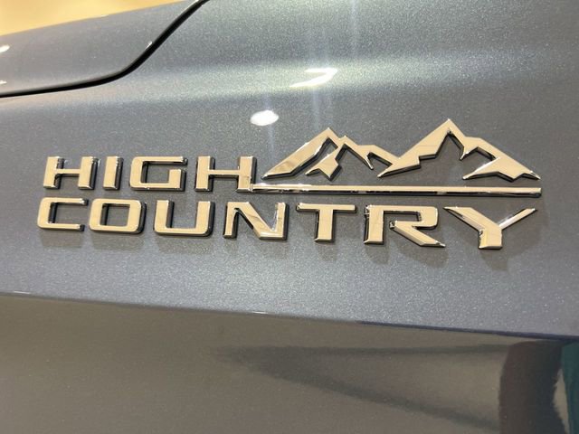 Certified 2026 Chevrolet Tahoe High Country AWD/4WD image 30