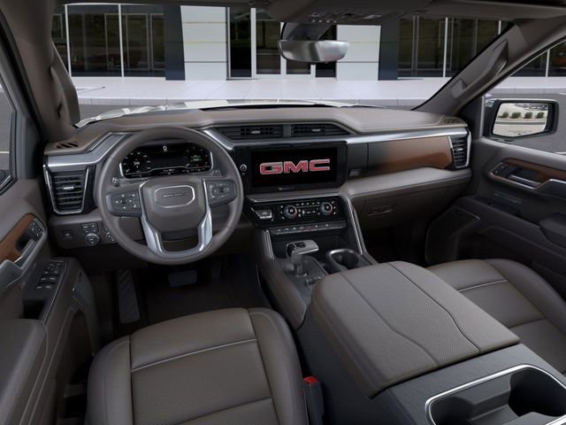 New 2026 GMC Sierra 1500 Denali w/ Denali Reserve Package AWD/4WD image 15