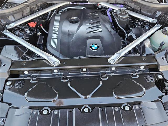 Used 2026 BMW X5 sDrive40i image 23