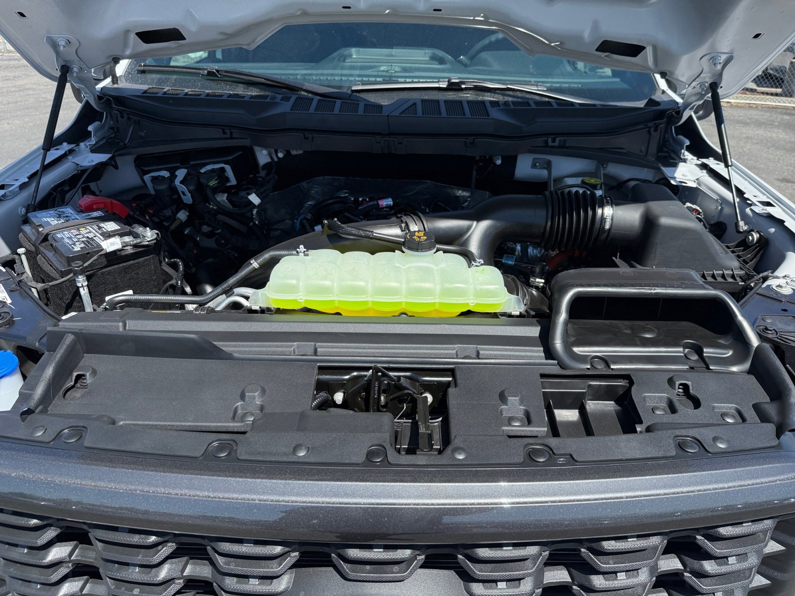 New 2026 Ford F150 STX AWD/4WD image 20
