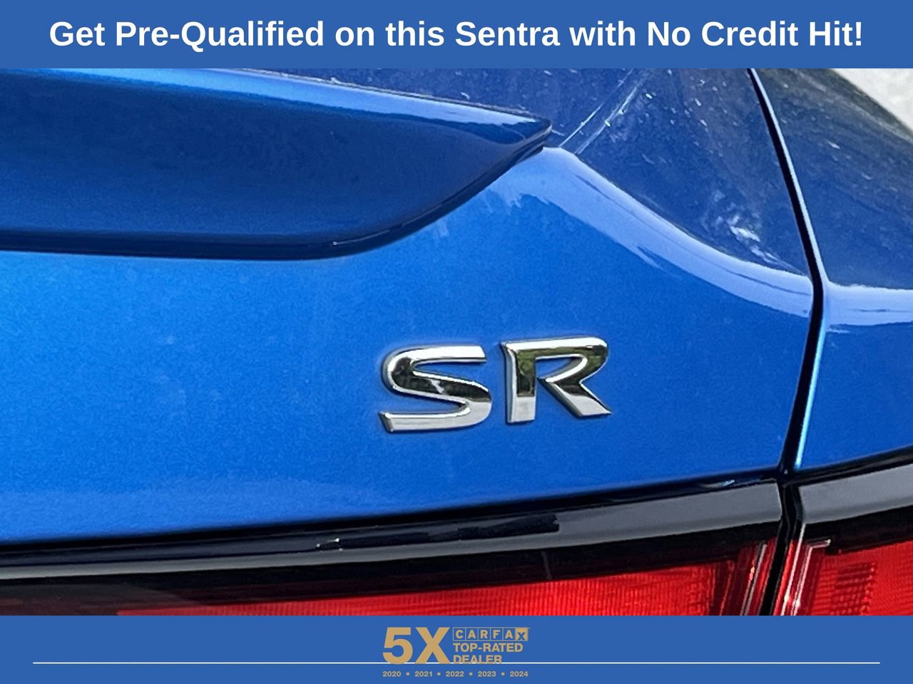 Used 2023 Nissan Sentra SR image 22