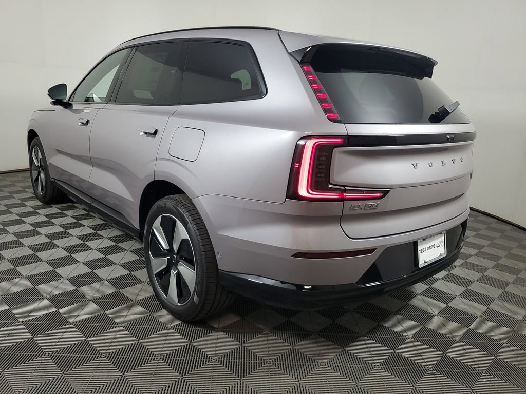 New 2026 Volvo EX90 Plus image 4