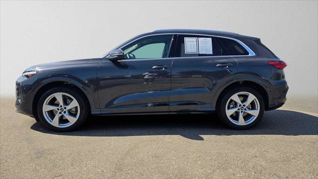 Used 2025 Audi Q5 Prestige AWD/4WD image 6