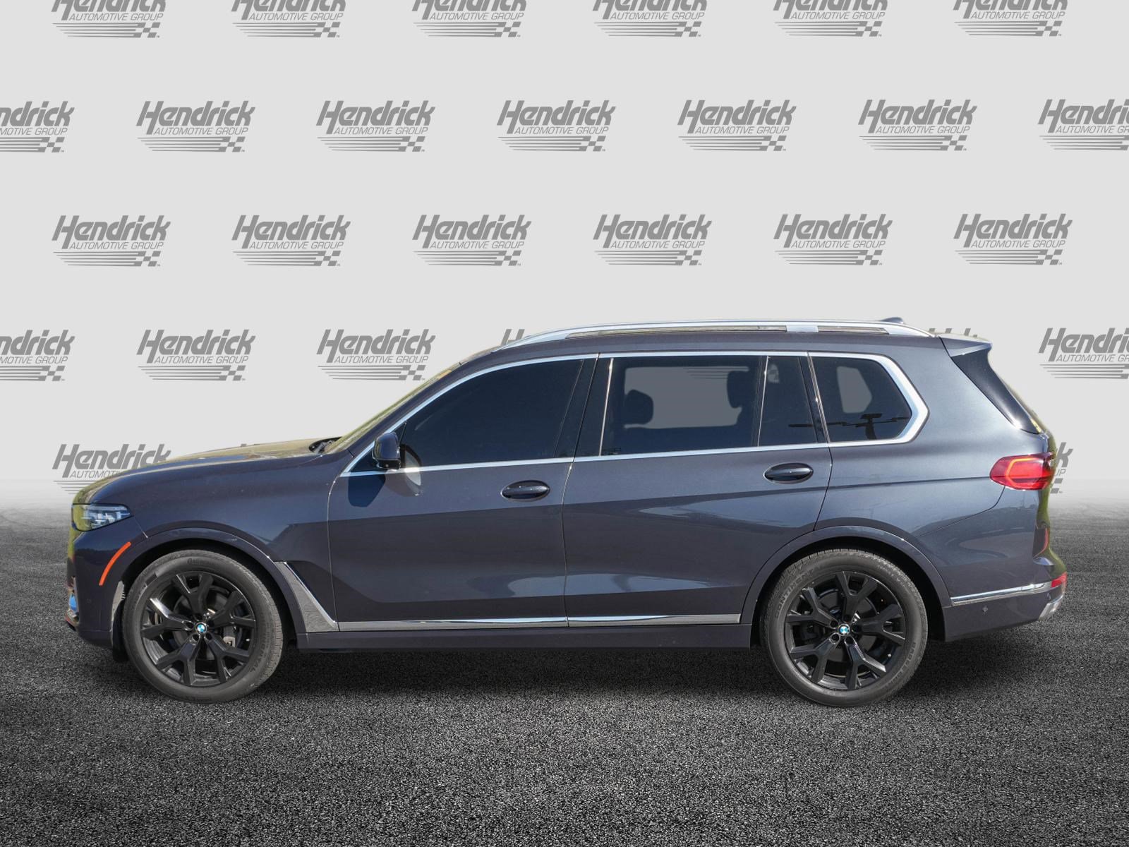 Used 2020 BMW X7 xDrive40i w/ Cold Weather Package image 6