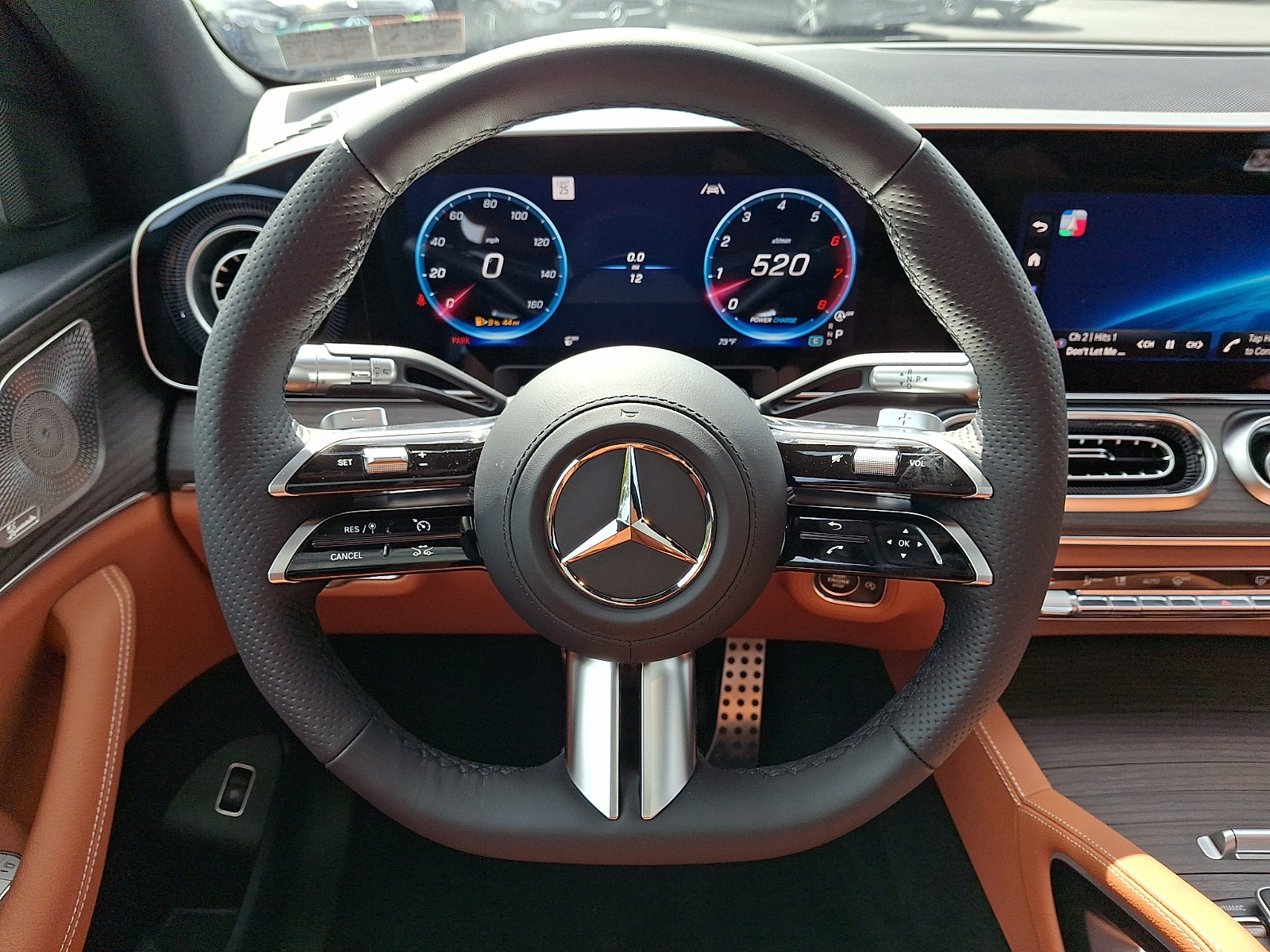 New 2027 Mercedes-Benz GLE 450 4MATIC image 18