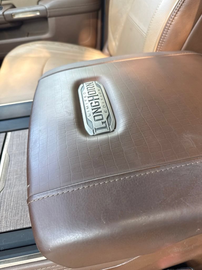 Used 2024 RAM 2500 Limited AWD/4WD image 30