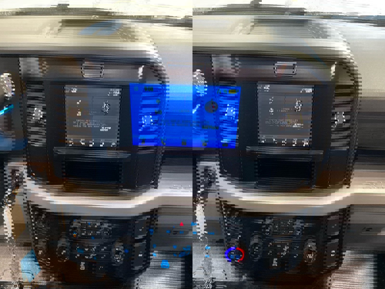 New 2026 Ford F250 XL image 29