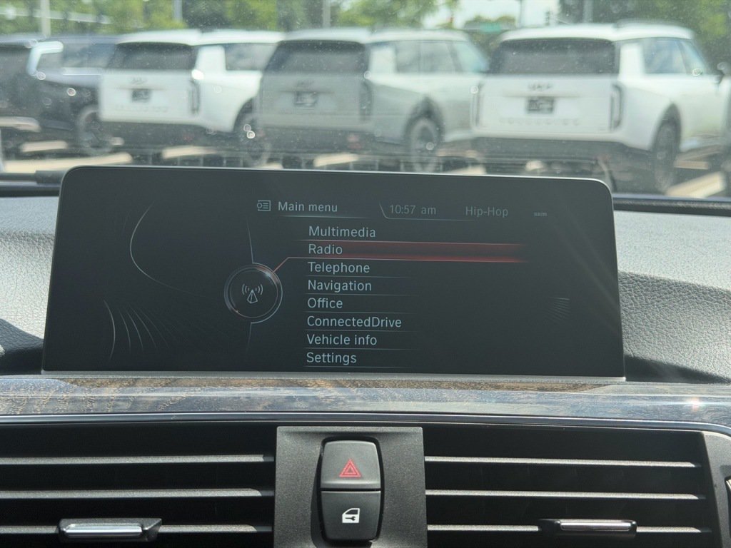 Used 2016 BMW 328i xDrive Sedan AWD/4WD image 13