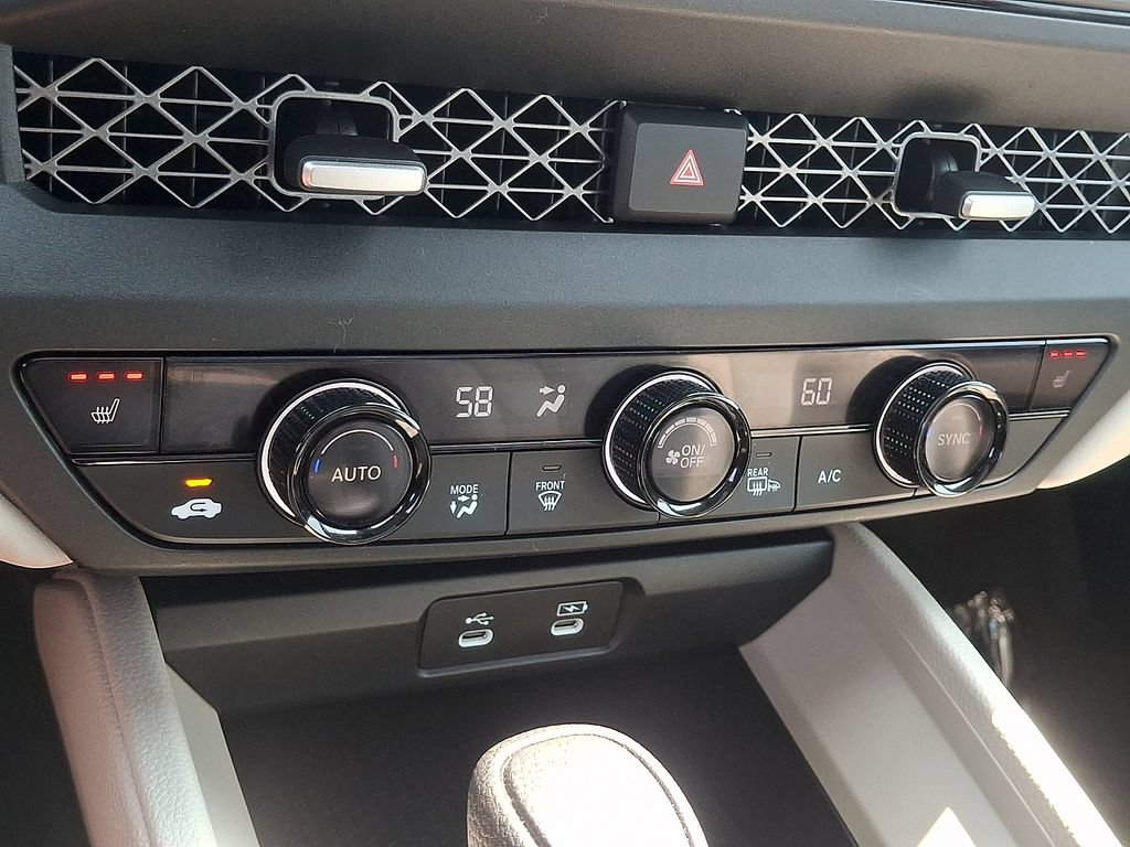 Used 2024 Honda Accord EX image 16