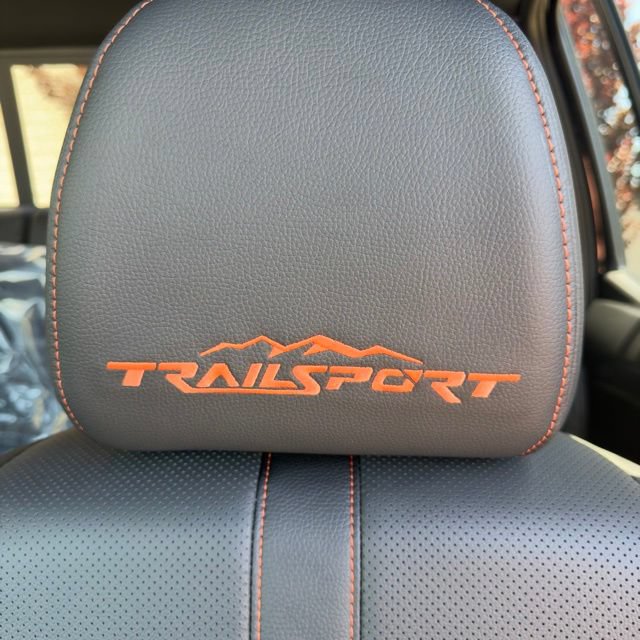 New 2026 Honda Ridgeline TrailSport image 18