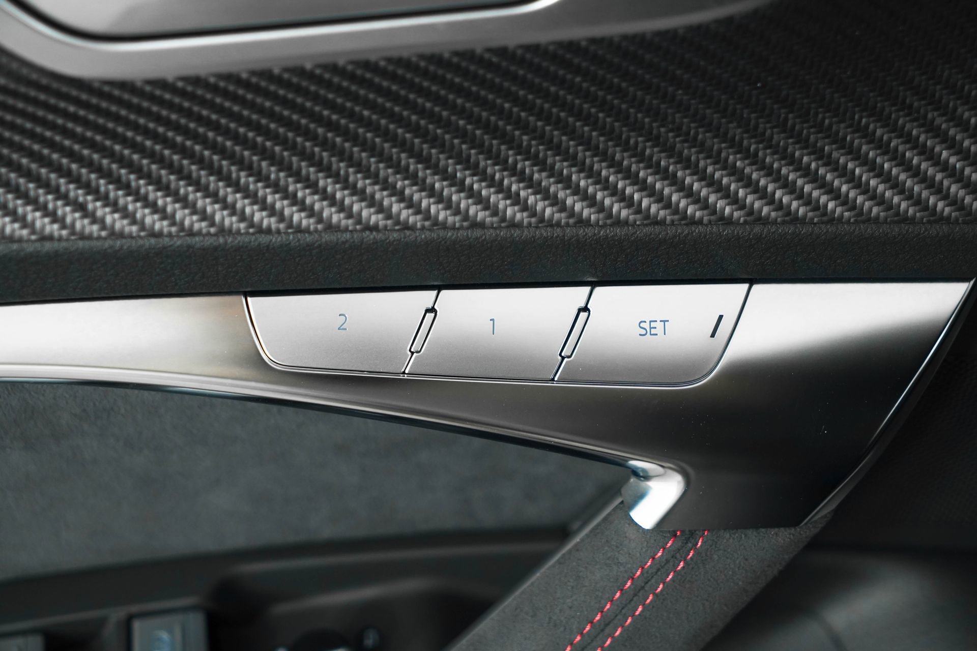 New 2026 Audi RS 7 Performance image 26