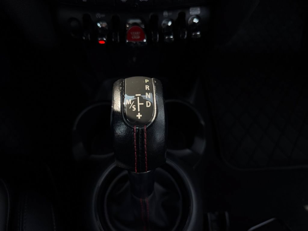 Used 2019 MINI Cooper S w/ Storage Package FWD image 18