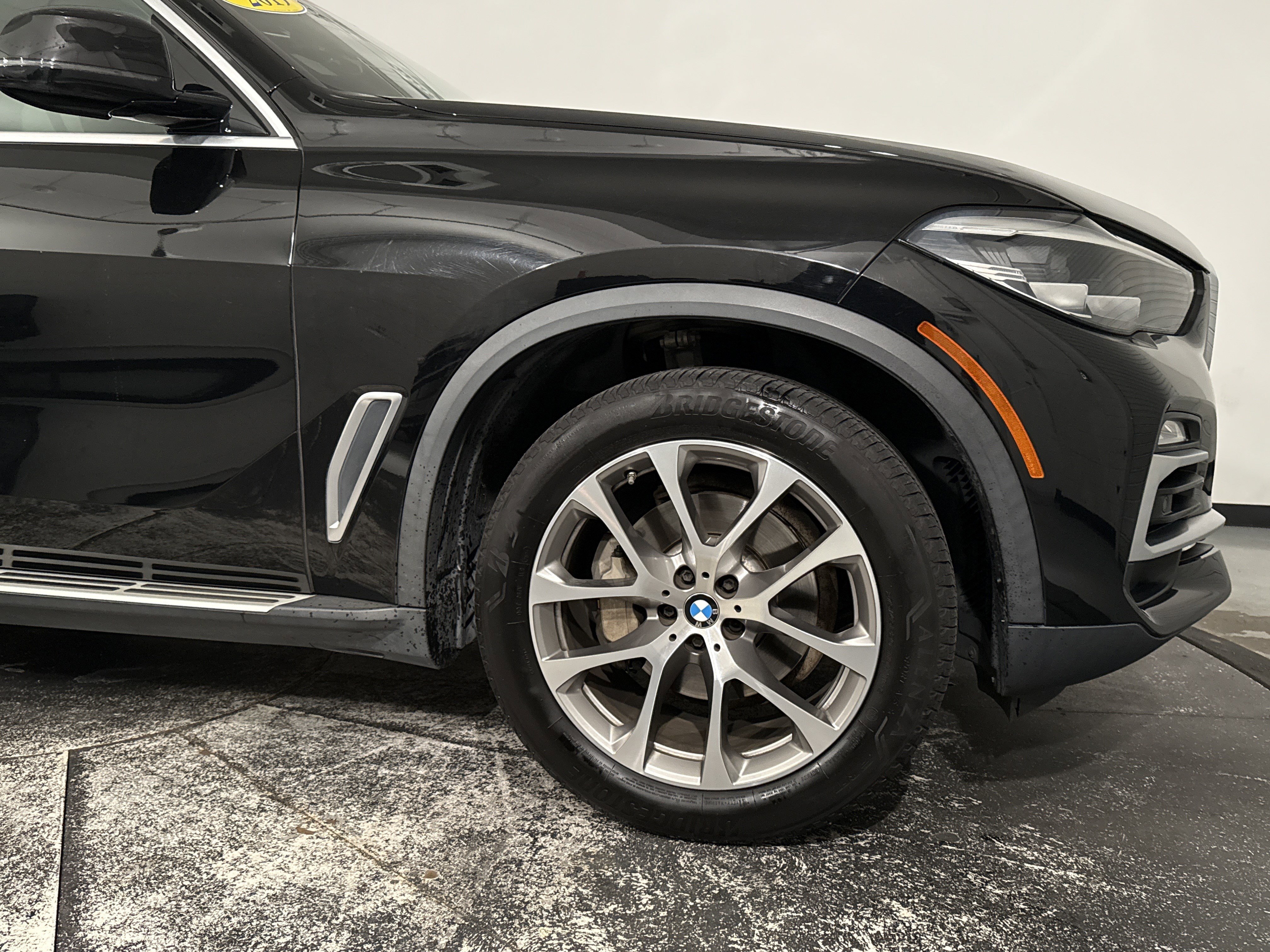 Used 2019 BMW X5 xDrive40i w/ Convenience Package image 13