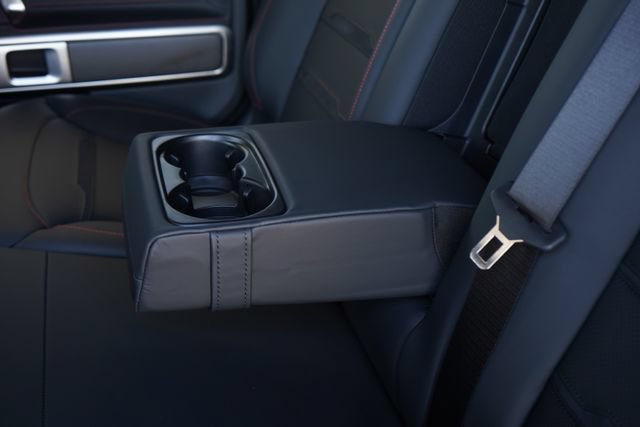New 2027 Mercedes-Benz G 63 AMG 4MATIC image 31