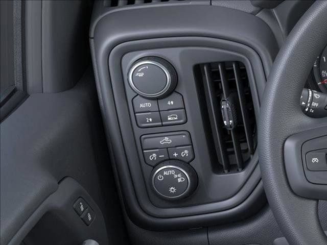 New 2024 Chevrolet Silverado 1500 W/T w/ WT Value Package AWD/4WD image 24