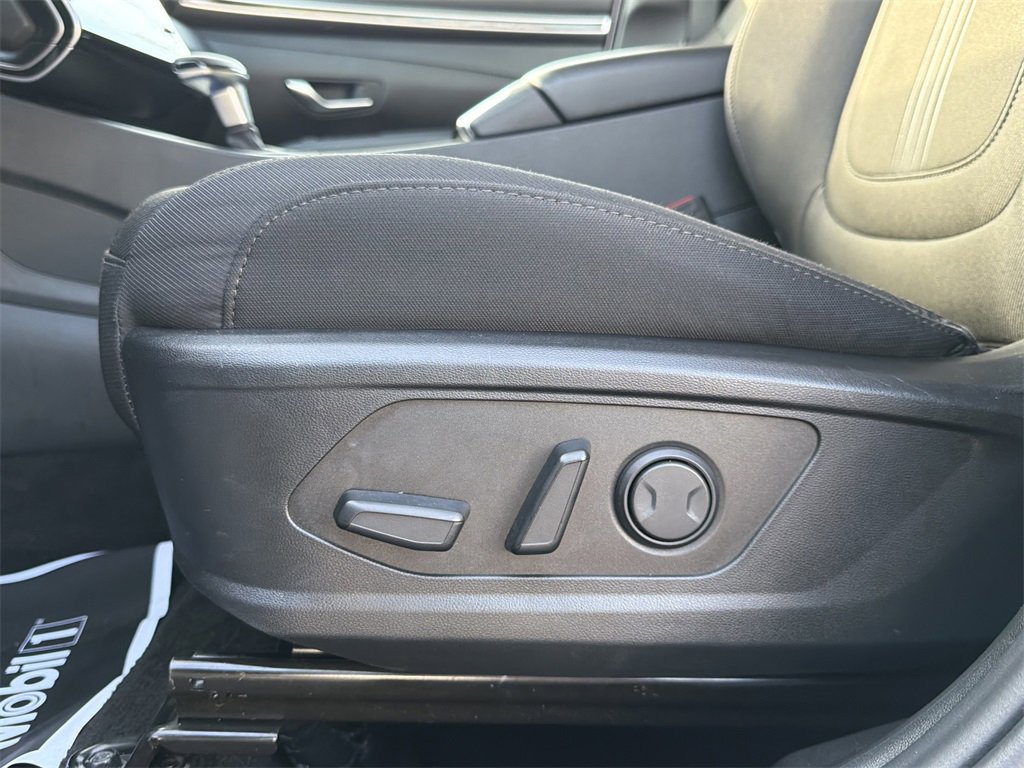 Used 2024 Hyundai Tucson SEL image 23